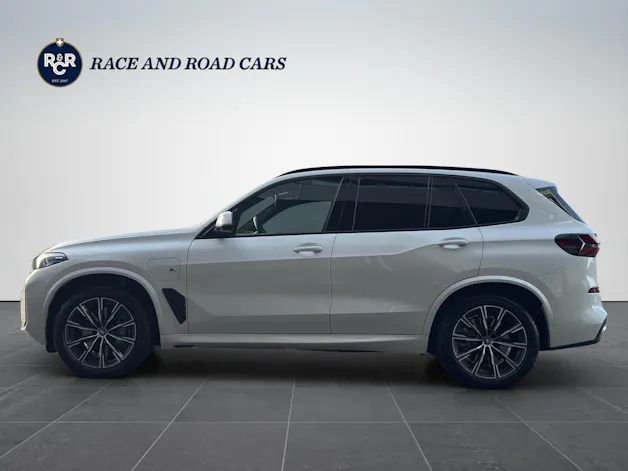BMW X5 50e xDrive SAG