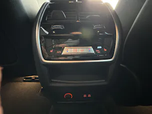 BMW X5 50e xDrive SAG