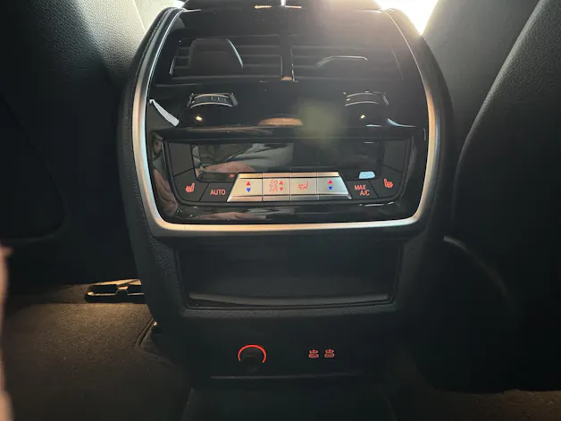 BMW X5 50e xDrive SAG