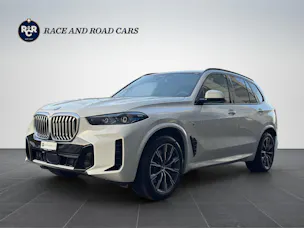 BMW X5 50e xDrive SAG