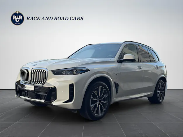 BMW X5 50e xDrive SAG