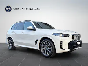 BMW X5 50e xDrive SAG