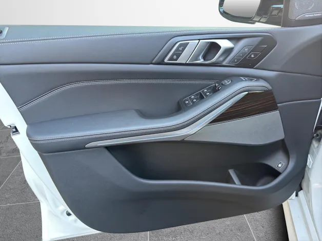 BMW X5 50e xDrive SAG