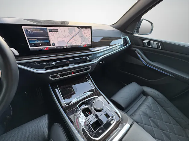 BMW X5 50e xDrive SAG
