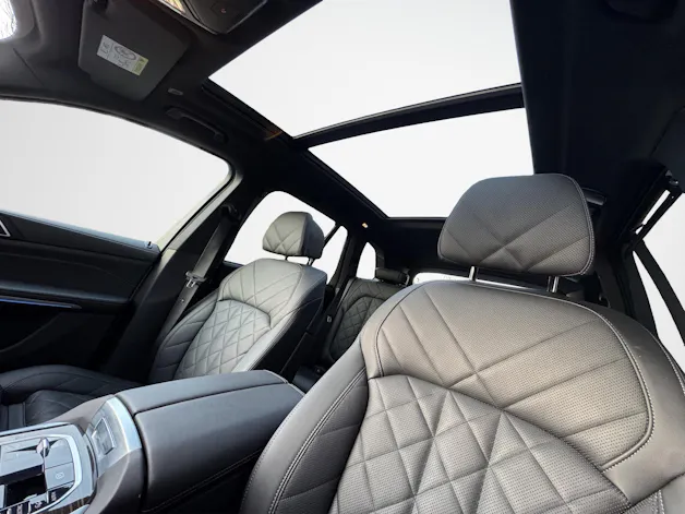 BMW X5 50e xDrive SAG