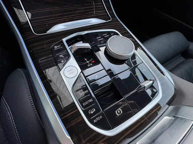 BMW X5 50e xDrive SAG