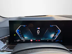 BMW X5 50e xDrive SAG