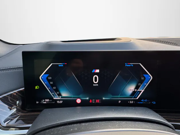 BMW X5 50e xDrive SAG