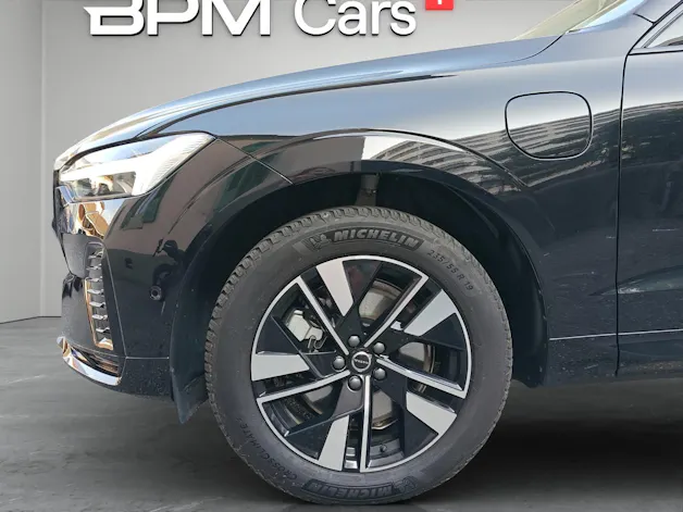 Volvo XC60 2.0 T8 TE Plus Dark eAWD