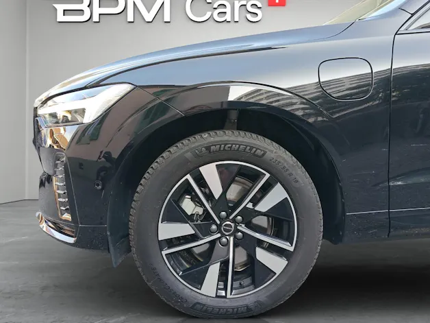 Volvo XC60 2.0 T8 TE Plus Dark eAWD