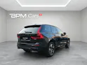Volvo XC60 2.0 T8 TE Plus Dark eAWD