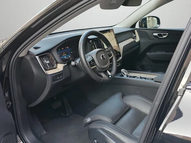 Volvo XC60 2.0 T8 TE Plus Dark eAWD