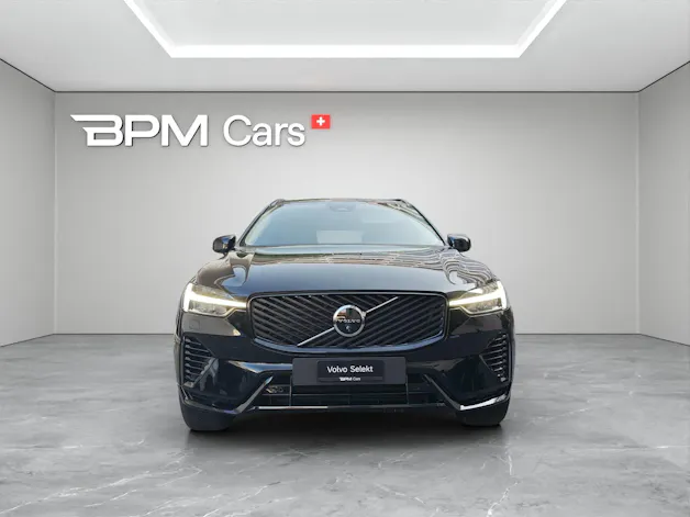 Volvo XC60 2.0 T8 TE Plus Dark eAWD