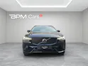 Volvo XC60 2.0 T8 TE Plus Dark eAWD