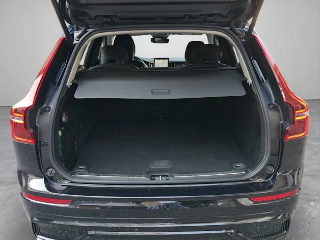 Volvo XC60 2.0 T8 TE Plus Dark eAWD