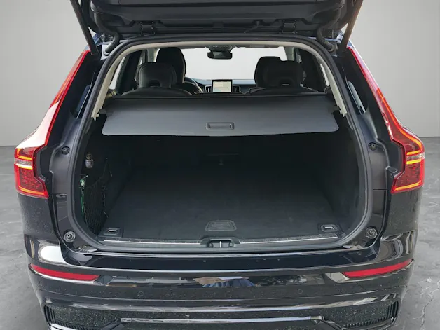 Volvo XC60 2.0 T8 TE Plus Dark eAWD