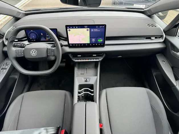 VW ID.3 Neo 50 kWh 170PS Life