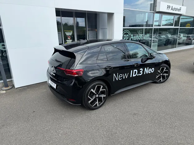 VW ID.3 Neo 50 kWh 170PS Life
