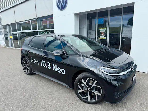 VW ID.3 Neo 50 kWh 170PS Life