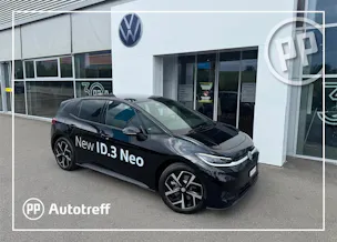 VW ID.3 Neo 50 kWh 170PS Life