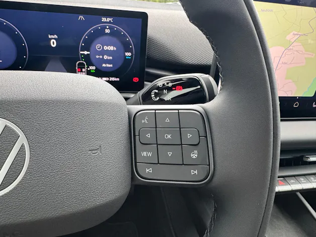 VW ID.3 Neo 50 kWh 170PS Life