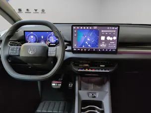 VW ID.3 Neo 58 kWh 190 PS Style