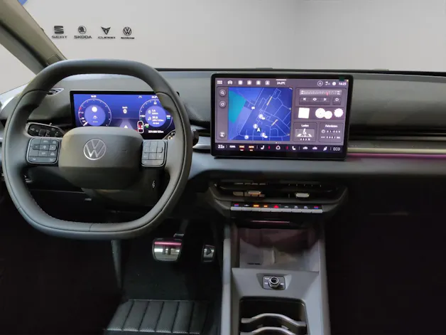 VW ID.3 Neo 58 kWh 190 PS Style