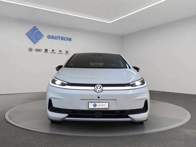 VW ID.3 Neo 58 kWh 190 PS Style