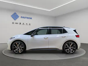 VW ID.3 Neo 58 kWh 190 PS Style