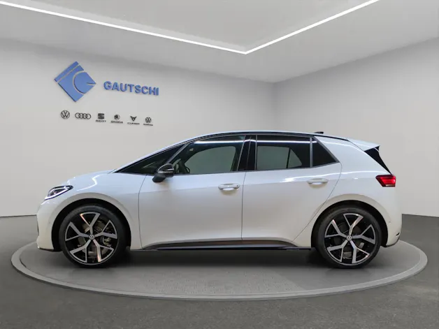 VW ID.3 Neo 58 kWh 190 PS Style