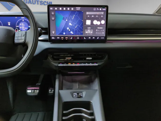 VW ID.3 Neo 58 kWh 190 PS Style