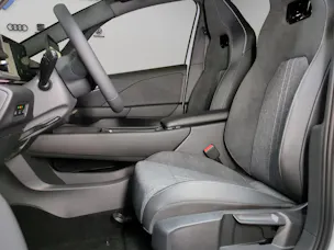 VW ID.3 Neo 58 kWh 190 PS Style