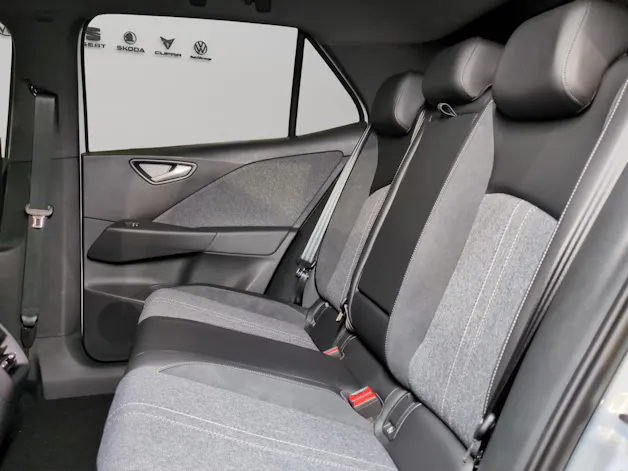 VW ID.3 Neo 58 kWh 190 PS Style