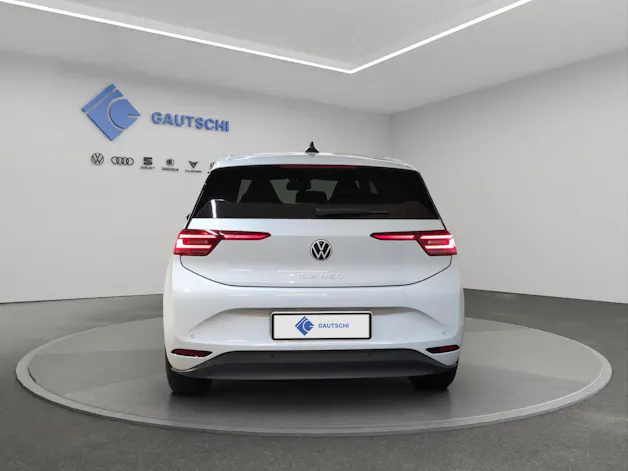 VW ID.3 Neo 58 kWh 190 PS Style