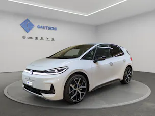 VW ID.3 Neo 58 kWh 190 PS Style