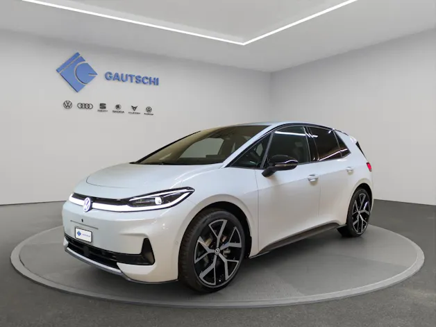 VW ID.3 Neo 58 kWh 190 PS Style