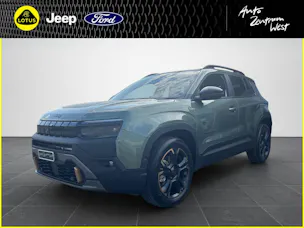 Jeep Avenger 1.2 MHEV 85th Anniversary 4xe