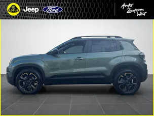 Jeep Avenger 1.2 MHEV 85th Anniversary 4xe