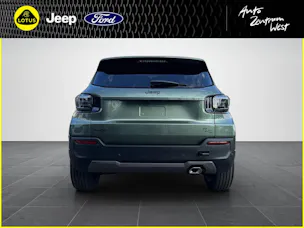 Jeep Avenger 1.2 MHEV 85th Anniversary 4xe