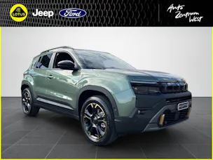 Jeep Avenger 1.2 MHEV 85th Anniversary 4xe