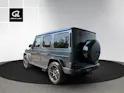 Mercedes-Benz G 63 AMG 9G-Tronic