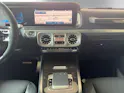 Mercedes-Benz G 63 AMG 9G-Tronic