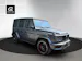 Mercedes-Benz G 63 AMG 9G-Tronic