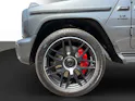 Mercedes-Benz G 63 AMG 9G-Tronic