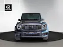 Mercedes-Benz G 63 AMG 9G-Tronic