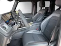 Mercedes-Benz G 63 AMG 9G-Tronic