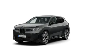 BMW iX3 50 xDrive M Sport Pro *0.9%-LEASINGAKTION*
