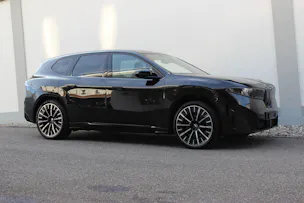 BMW iX3 50 xDrive M Sport Pro *0.9%-LEASINGAKTION*