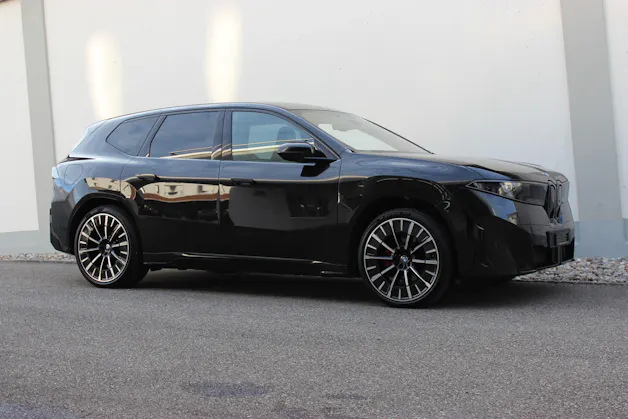 BMW iX3 50 xDrive M Sport Pro *0.9%-LEASINGAKTION*