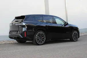 BMW iX3 50 xDrive M Sport Pro *0.9%-LEASINGAKTION*